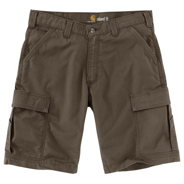 CARHARTT Men's Force Relaxed Fit Ripstop Cargo Short