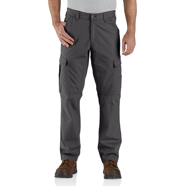 CARHARTT Men's Force Relaxed-Fit Ripstop Cargo Pant