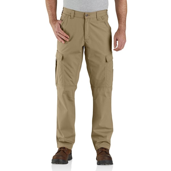 CARHARTT Men's Force Relaxed-Fit Ripstop Cargo Pant