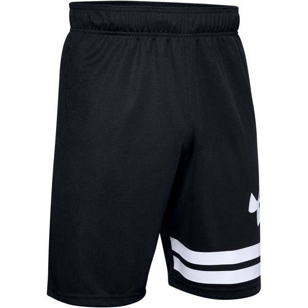 UNDER ARMOUR Men's UA Baseline 10" Court Shorts