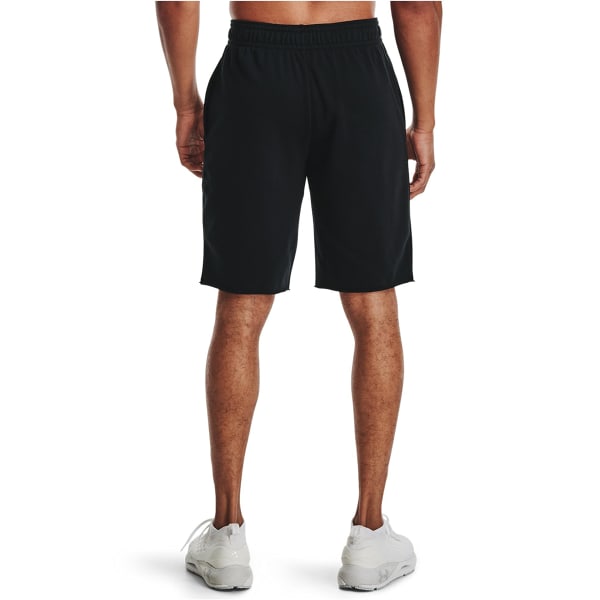 UNDER ARMOUR Men's UA Rival Terry Shorts