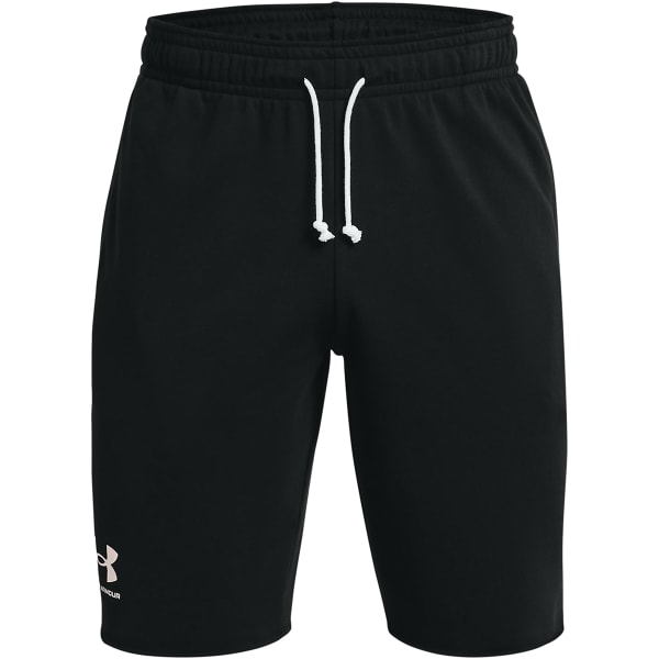 UNDER ARMOUR Men's UA Rival Terry Shorts