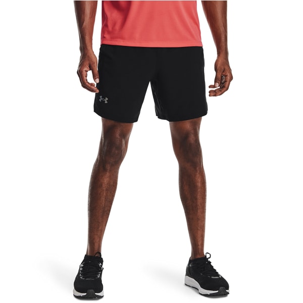 UNDER ARMOUR Men's UA Launch Run 7" Shorts