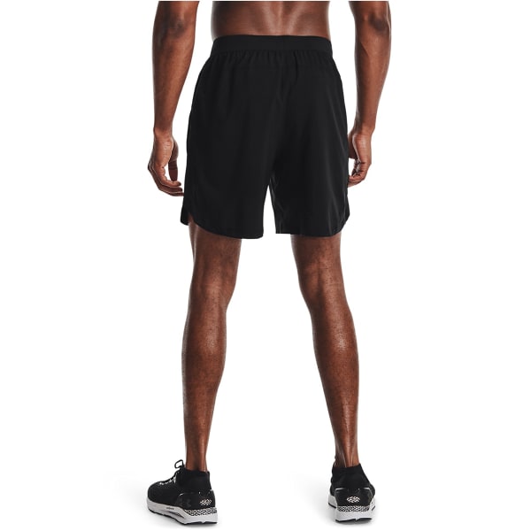 UNDER ARMOUR Men's UA Launch Run 7" Shorts