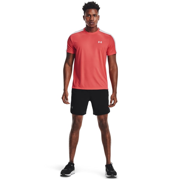 UNDER ARMOUR Men's UA Launch Run 7" Shorts