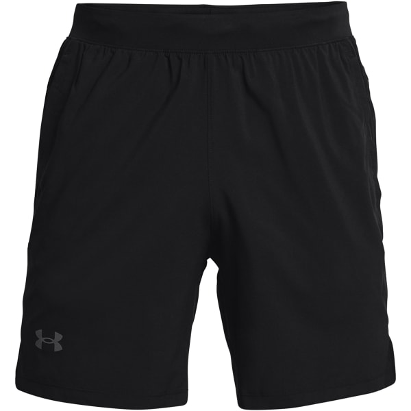 UNDER ARMOUR Men's UA Launch Run 7" Shorts