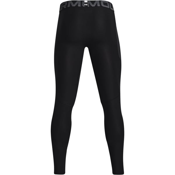 UNDER ARMOUR Men's HeatGear Armour Leggings