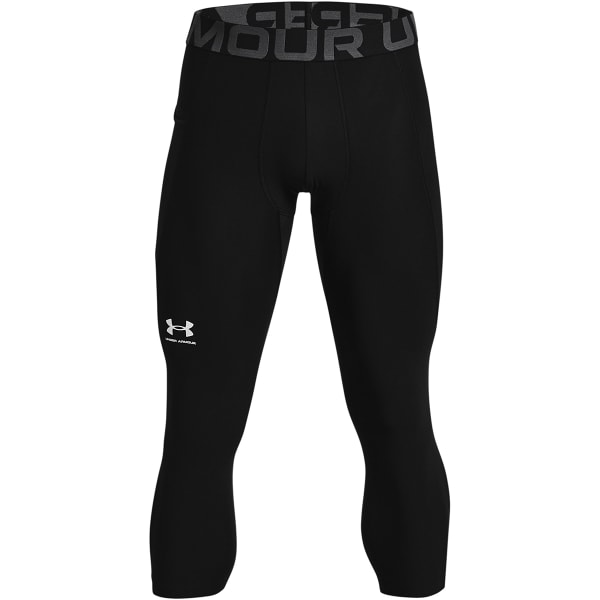 UNDER ARMOUR Men's HeatGear® Armour Compression Shorts - Bob's Stores