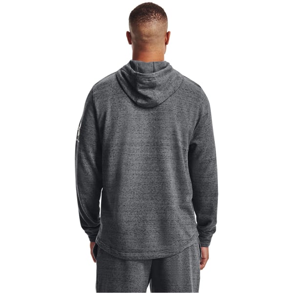 UNDER ARMOUR Men's UA Rival Terry Hoodie