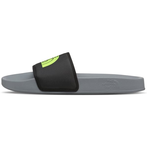 THE NORTH FACE Men’s Base Camp Slide III