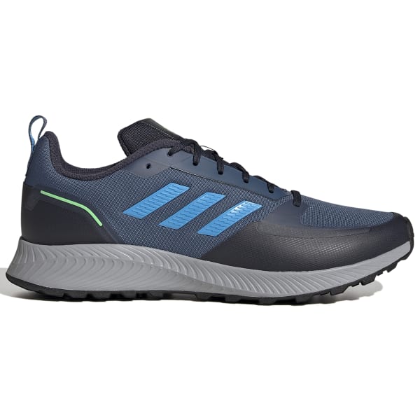 ADIDAS Men's Runfalcon 2-0 Trail Running Shoe