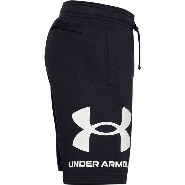 UNDER ARMOUR Men's UA Rival Fleece Shorts