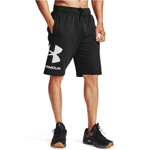 UNDER ARMOUR Men's UA Rival Fleece Shorts