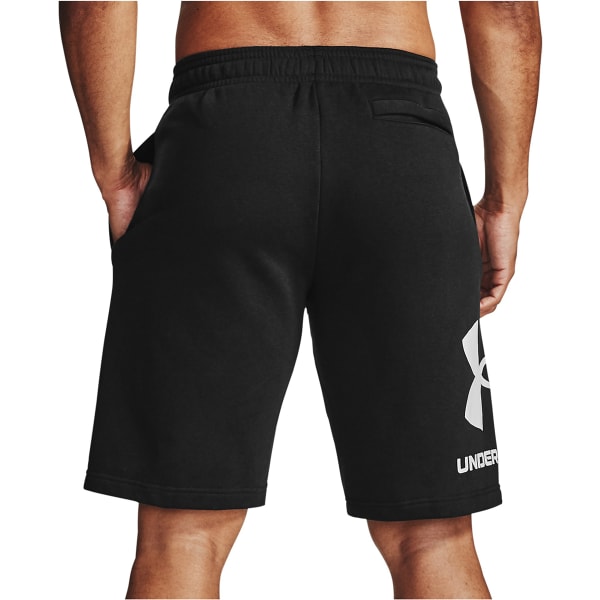 UNDER ARMOUR Men's UA Rival Fleece Shorts