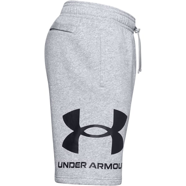 UNDER ARMOUR Men's UA Rival Fleece Shorts