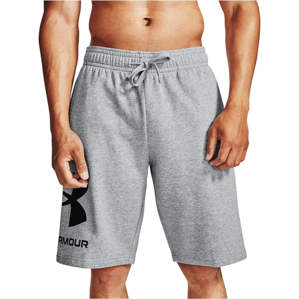 UNDER ARMOUR Men's UA Rival Fleece Shorts