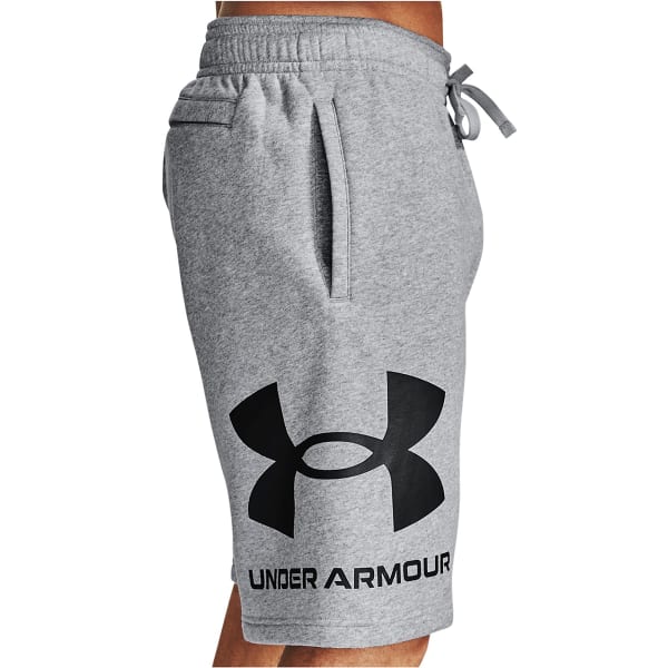 UNDER ARMOUR Men's UA Rival Fleece Shorts