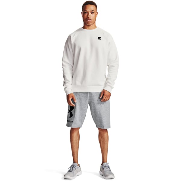 UNDER ARMOUR Men's UA Rival Fleece Shorts