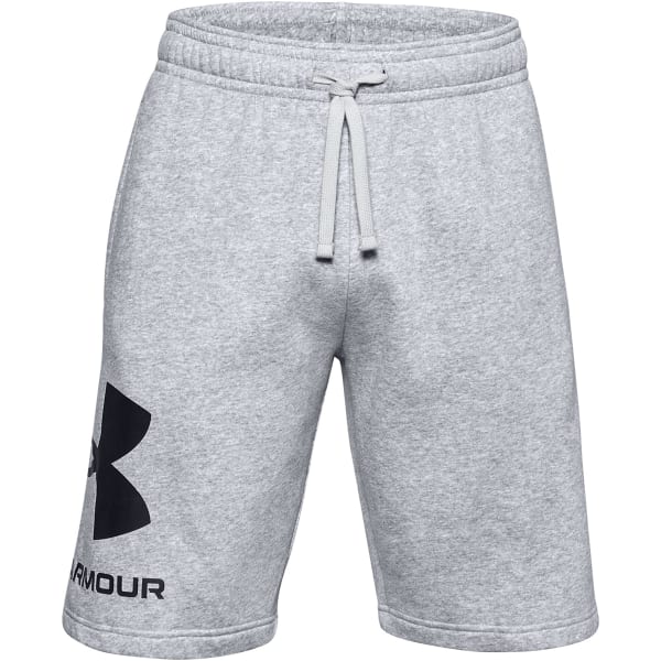 UNDER ARMOUR Men's UA Rival Fleece Shorts