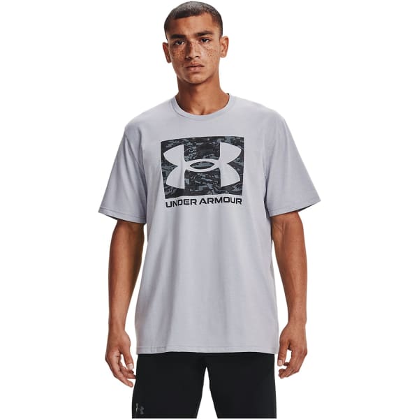 UNDER ARMOUR Men's UA Short Sleeve Tee