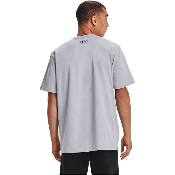 UNDER ARMOUR Men's UA Short Sleeve Tee