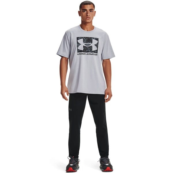 UNDER ARMOUR Men's UA Short Sleeve Tee