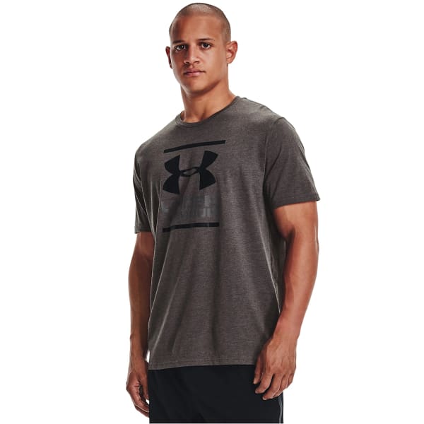 UNDER ARMOUR Men's UA GL Foundation Short Sleeve Tee