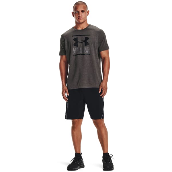 UNDER ARMOUR Men's UA GL Foundation Short Sleeve Tee