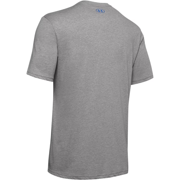 UNDER ARMOUR Men's UA GL Foundation Short Sleeve Tee