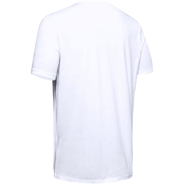 UNDER ARMOUR Men's UA GL Foundation Short Sleeve Tee