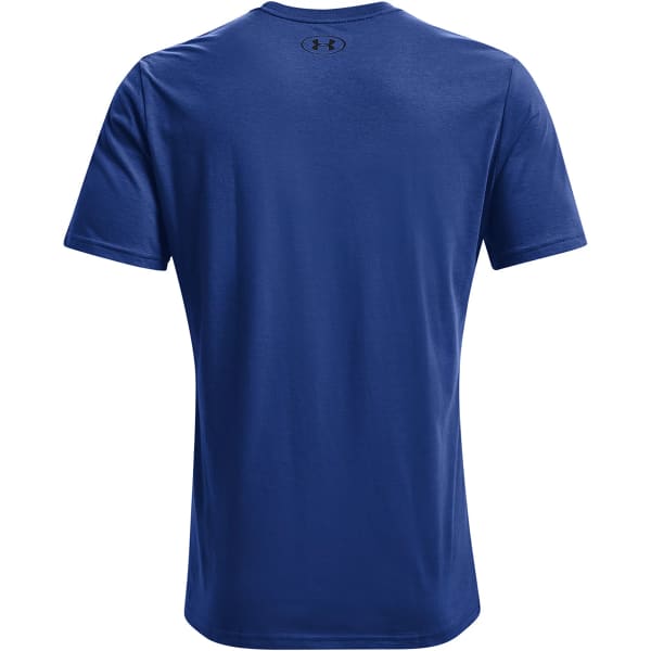 UNDER ARMOUR Men's UA GL Foundation Short Sleeve Tee