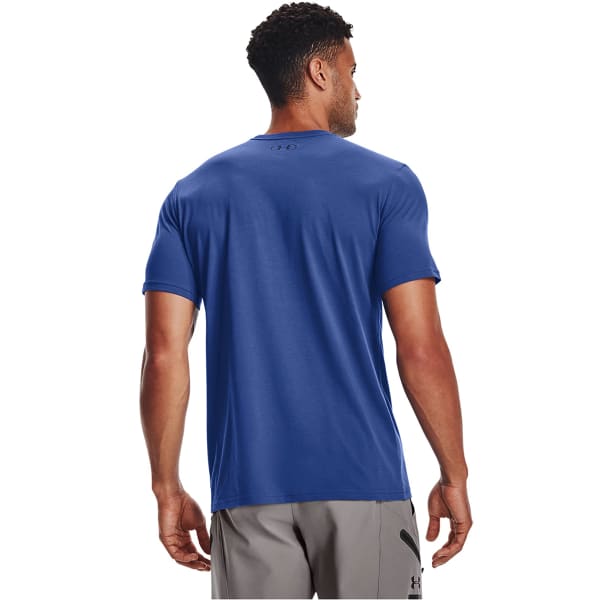 UNDER ARMOUR Men's UA GL Foundation Short Sleeve Tee