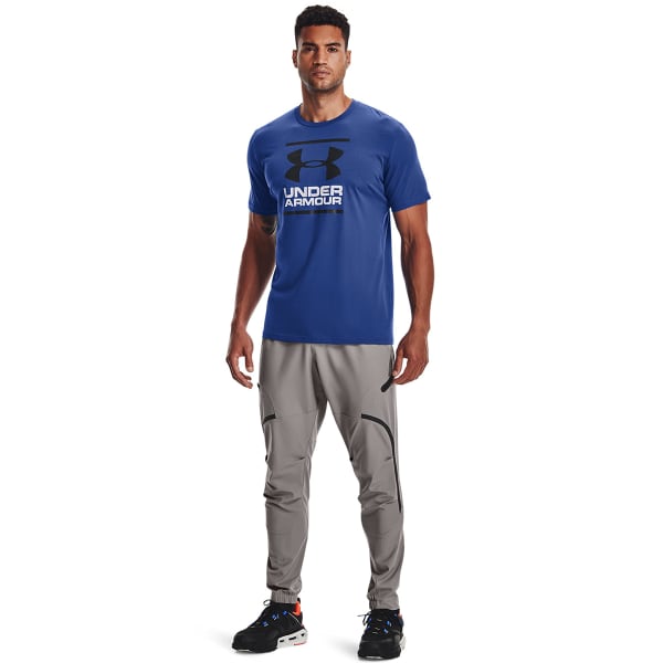 UNDER ARMOUR Men's UA GL Foundation Short Sleeve Tee