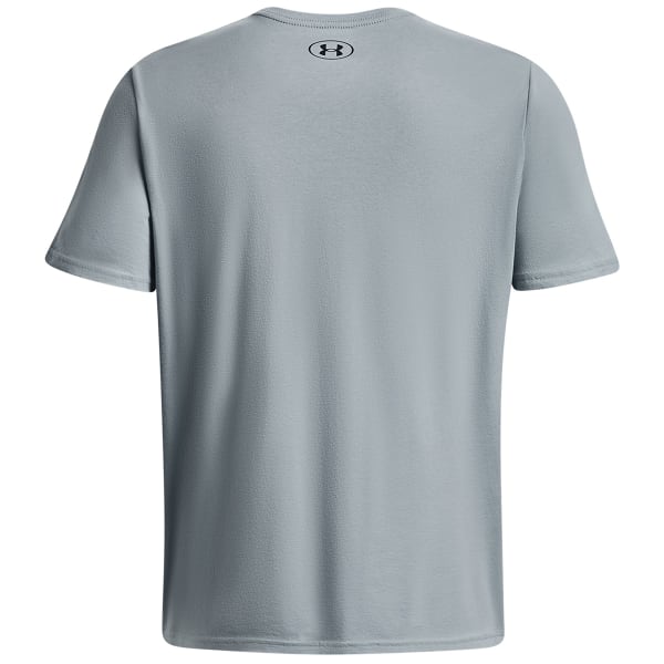 UNDER ARMOUR Men's UA GL Foundation Short Sleeve Tee