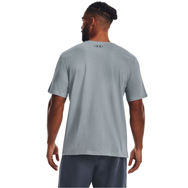 UNDER ARMOUR Men's UA GL Foundation Short Sleeve Tee