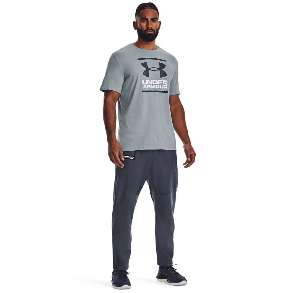 UNDER ARMOUR Men's UA GL Foundation Short Sleeve Tee