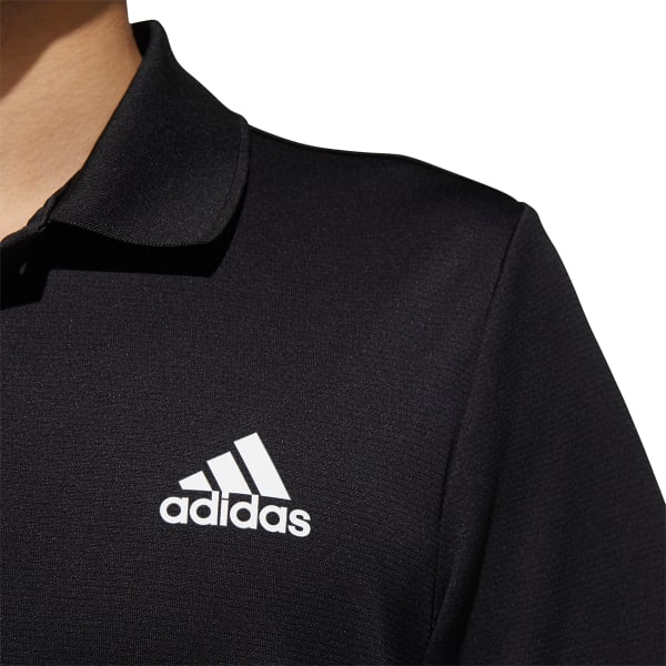 ADIDAS Men's Designed to Move Polo - Bob’s Stores