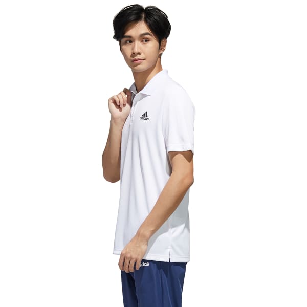 ADIDAS Men's Designed to Move Polo