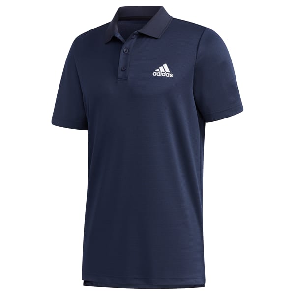 ADIDAS Men's Designed to Move Polo - Bob’s Stores