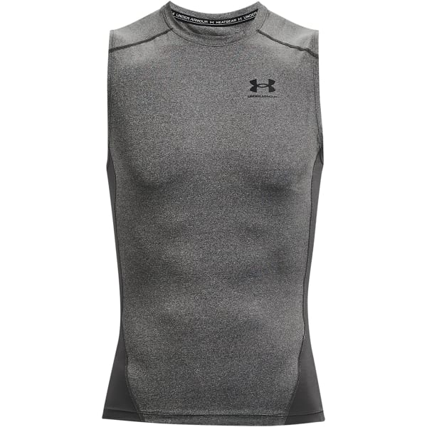 UNDER ARMOUR Men's HeatGear Armour Sleeveless Shirt