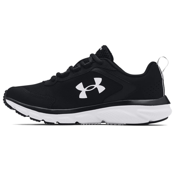 UNDER ARMOUR Women's Charged Assert 9 Running Shoes