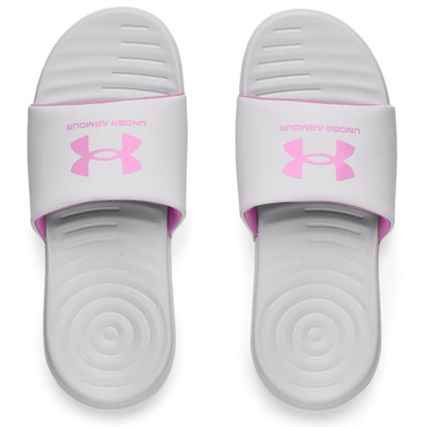 UNDER ARMOUR Women's Ansa Slide Sandal