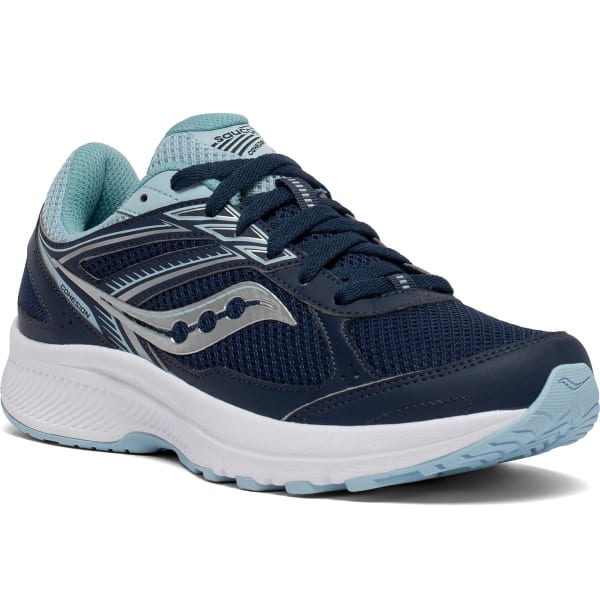 SAUCONY Women's Cohesion 14 Running Shoe