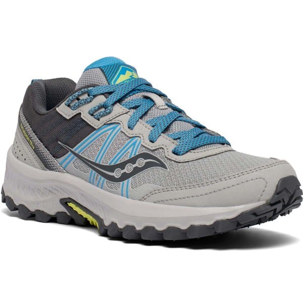 SAUCONY Women's Excursion TR14 Trail Running Shoe - Bob’s Stores