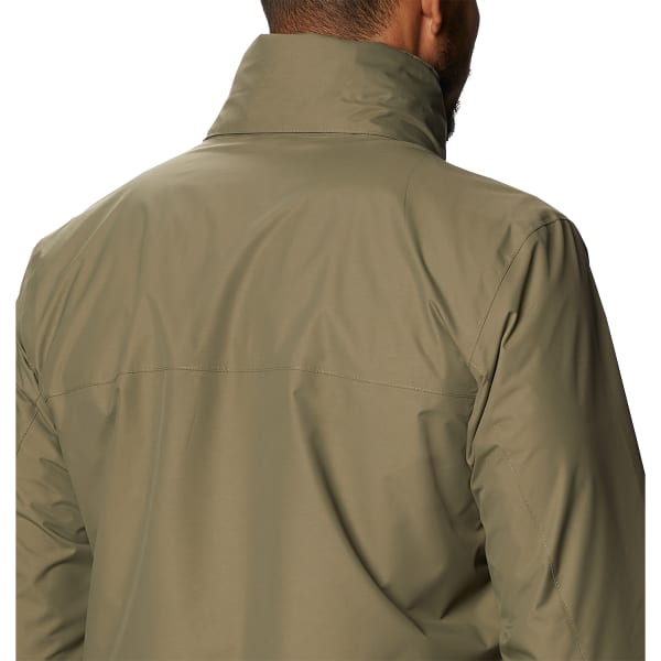 COLUMBIA Men's Tryon Trail Shell Jacket