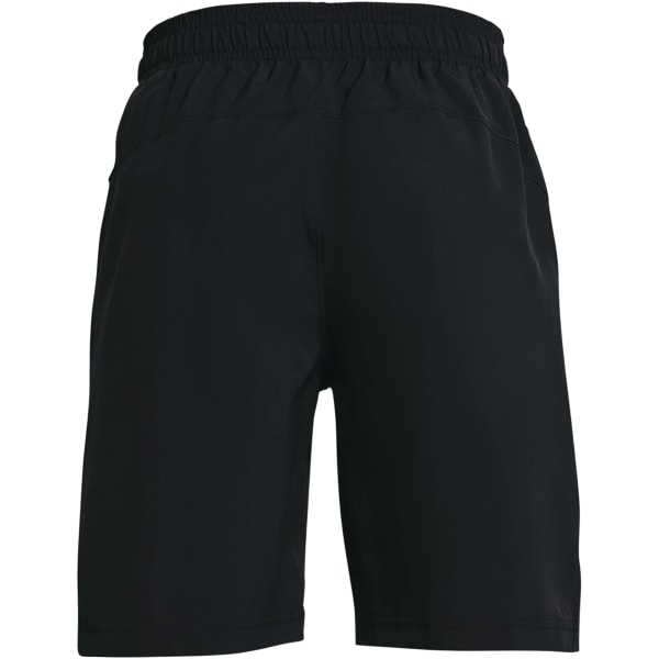 UNDER ARMOUR Boys' UA Woven Shorts