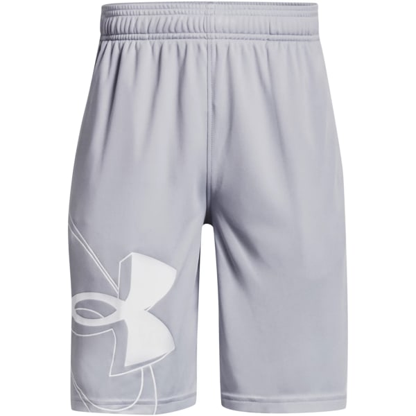 UNDER ARMOUR Boys' UA Prototype 2.0 SSZ Shorts