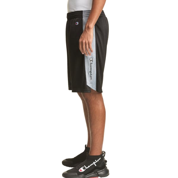 CHAMPION Men's Mesh Basketball Shorts