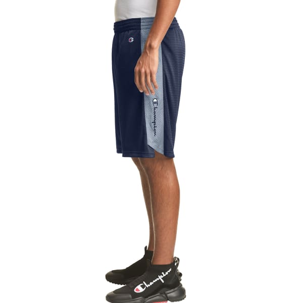 CHAMPION Men's Mesh Basketball Shorts