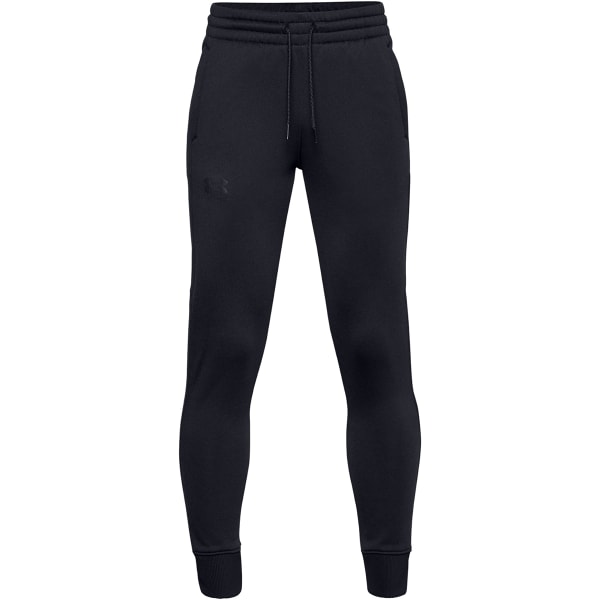 UNDER ARMOUR Boys' Armour Fleece Joggers